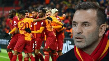 SON DAKİKA: Galatasaray'da iki ayrılık birden! Transferden büyük gelir
