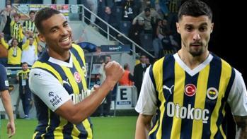 Fenerbahçede İsmail Kartalın derbi planı Krunic ve Djiku için kararını verdi