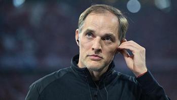 Bayern Münihte Thomas Tuchel veda etti