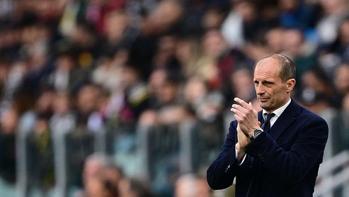 Juventusta Massimiliano Allegri dönemi sona erdi