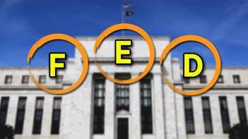 FED TOPLANTI TARİHLERİ 2024 (Haziran): FED faiz kararı ne zaman açıklanacak ABD Merkez Bankası Mayıs faiz kararı PPK toplantısı...