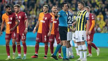Galatasarayın eski yıldızlarından olay derbi tahmini Minimum 3 gol atacak