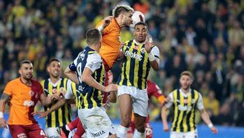 Galatasaray ile Fenerbahçe 400. randevuda Şampiyonluk düğümü çözülebilir