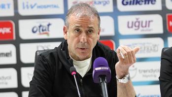 Abdullah Avcı: Türkiye Kupası’nı camiaya hediye etmek istiyoruz!