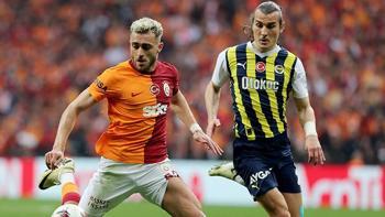 Galatasaray-Fenerbahçe derbisi sonrası şampiyonluk hesapları karıştı İşte ihtimaller