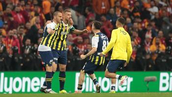 Fenerbahçeden Süper Ligde 15 yıl sonra bir ilk