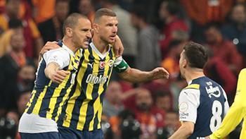 Fenerbahçe'den Süper Lig'de 15 yıl sonra bir ilk!