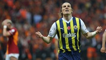 Çağlar Söyüncü: Galatasaraya gol atınca Fenerbahçeli oluyorsun
