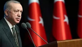 KABİNE TOPLANTISI KARARLARI 2024 AÇIKLANDI Kabine Toplantısı kararları ne oldu Cumhurbaşkanı Erdoğan hangi konulara değindi