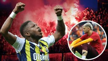 Derbi, Avrupa basınında: Fenerbahçe, Galatasarayın partisini mahvetti ve intikamını aldı