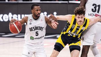 Türkiye Sigorta Basketbol Süper Liginde yarı final takvimi netleşti