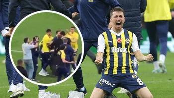 SON DAKİKA | Galatasaray derbisi sonrası Fenerbahçeli iki futbolcu ifade verecek iddiası