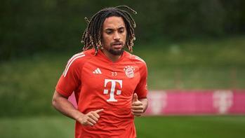 Bayern Münih'te Sacha Boey'dan ters köşe karar! Transfer gelişmesi