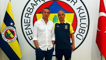 Derbi sonrası Fenerbahçe'de planlar değişti! Ali Koç'tan İsmail Kartal kararı 