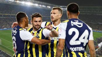 Fenerbahçe'den çılgın şampiyonluk hazırlığı! Kadıköy'de unutulmayacak kutlama