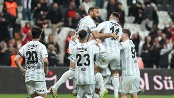 Beşiktaş 11. kez Türkiye Kupası'nı müzesine götürmek istiyor!