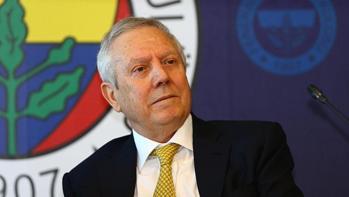 Fenerbahçe'de Aziz Yıldırım adaylık açıklaması! Beşiktaş ve Galatasaray'a sert gönderme