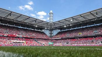 Köln - Cologne Stadyumu