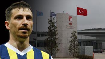 Tahkim Kurulu'dan Galatasaray - Fenerbahçe maçı kararı! Mert Hakan Yandaş'ın cezasında indirim