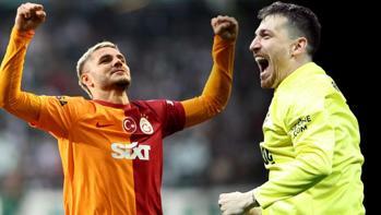 Galatasaray'dan şampiyonluk sonrası Fenerbahçe'ye olay göndermeler! 'Nasıl bir kutlama yapıyorlar'