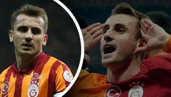 Ayrılık sinyali vermişti! Galatasaray'da Kerem Aktürkoğlu'na çılgın transfer teklifi