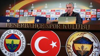 Fenerbahçe'de gündem teknik direktör! Jose Mourinho liste başı