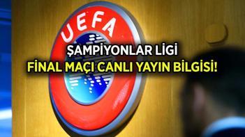 ŞAMPİYONLAR LİGİ FİNALİ TARİHİ ⚽ 2024 UEFA Şampiyonlar Ligi Dortmund - Real Madrid final maçı şifresiz mi, Arda Güler finalde oynayacak mı