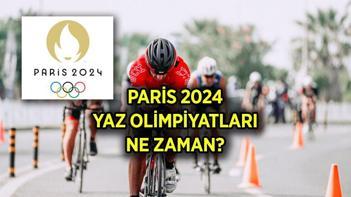 OLİMPİYAT OYUNLARI ne zaman başlıyor🥉🥈🥇 2024 Paris Yaz Olimpiyat Oyunlarına kaç ülke katılıyor 33. Yaz Olimpiyatları takvimi...