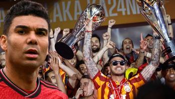Galatasaray'a Şampiyonlar Ligi'nden tarihi gelir! İki yıldızın transferi için sponsor UEFA olacak