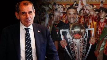 Galatasaraylı yıldıza Bundesliga kancası Geldiği paranın 3 katına transfer teklifi
