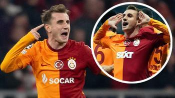 Kerem Aktürkoğlu'nun menajerinden transfer açıklaması! Kulüp ismi verdi