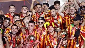 Galatasaraydan yıldız futbolcuya kulüp bul ültimatomu Ayrılıklar kapıda