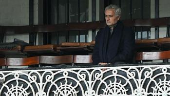 Jose Mourinho'nun İstanbul'a geliş tarihi belli oldu!