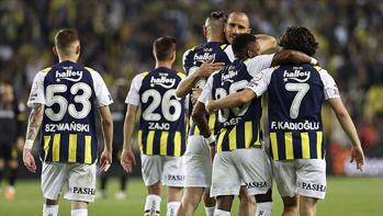 Fenerbahçe'de ayrılık! Yıldız futbolcu takım arkadaşlarına veda etti