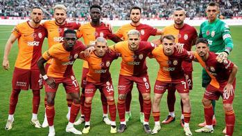 Galatasaray'a transferde dev piyango! Abdülkerim Bardakcı’ya çılgın teklif