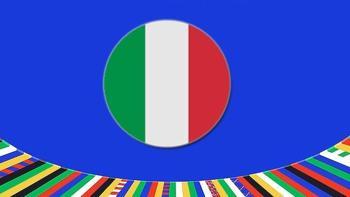 İtalya Milli Takımı