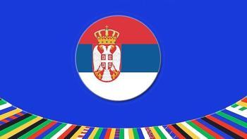 Sırbistan Milli Takımı