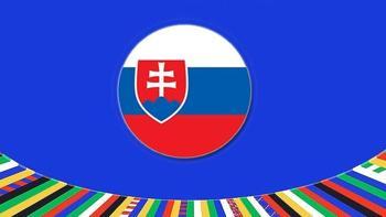 Slovakya Milli Takımı