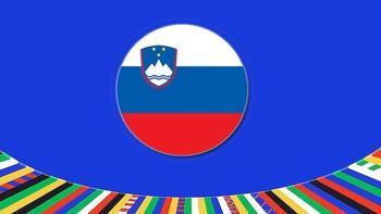 Slovenya Milli Takımı