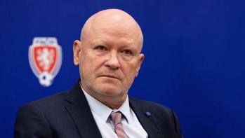 Çekya'nın EURO 2024 kadrosu açıklandı!