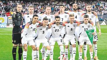 Almanya için EURO 2024! Gurur meselesi
