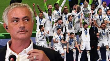 İspanyadan Fenerbahçe için çılgın transfer iddiası İşte Mourinhonun Real Madridden istediği iki yıldız