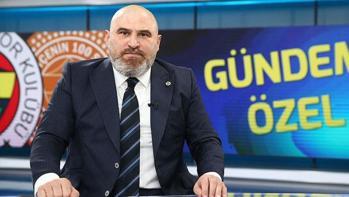 Sertaç Komsuoğlu: Fenerbahçe, Türkiye’nin en büyük kulübü!