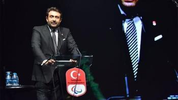 Murat Aksu: Daha güçlü ve başarılı bir geleceğe adım atacağız
