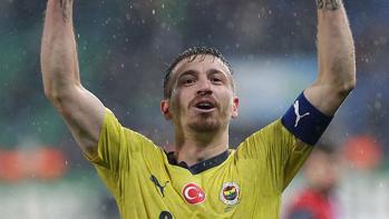 Fenerbahçe'de Mert Hakan Yandaş için sözleşme kararı!
