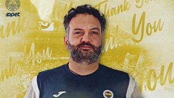 Fenerbahçe Opet, Stefano Lavarini ile yollarını ayırdı 