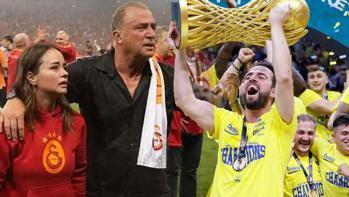 Fenerbahçe Beko'da Melih Mahmutoğlu'ndan Merve Terim'e 'Parti' cevabı!