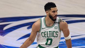 NBA'de Boston Celtics adım adım şampiyonluğa