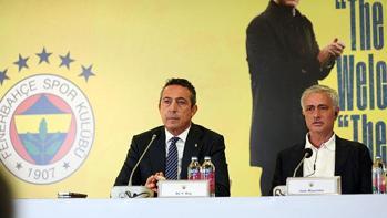 Fenerbahçe'de transferde acele edilmeyecek! Michy Batshuayi görüşme masasına