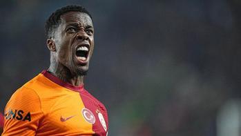 Premier Lig'de Wilfried Zaha için ciddi teklif! Galatasaray ayrılığa sıcak bakıyor